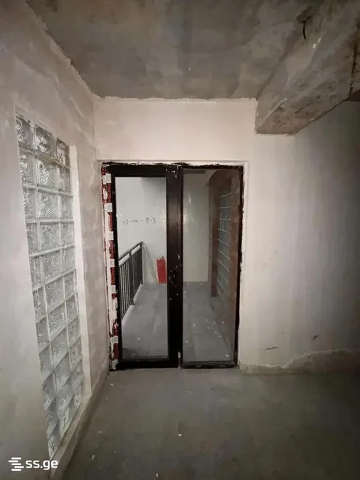 2 room Flat For Sale. Digomi