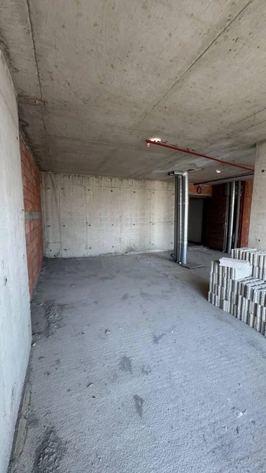LemonGarden Residence & Spa: 2-комнатная, 65.0 м²