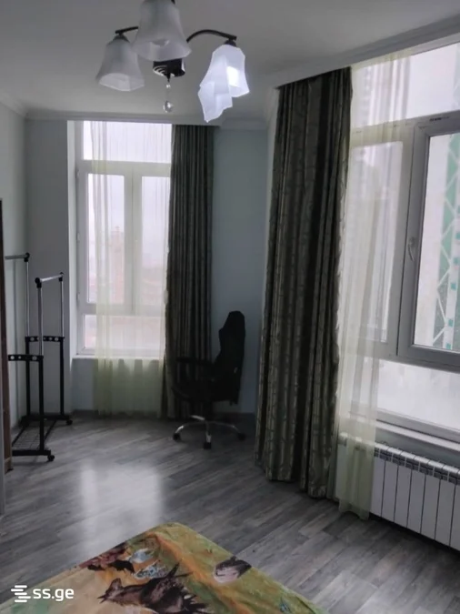 Коммерческое помещение на Z. Gorgiladze Street 98 Rustaveli District