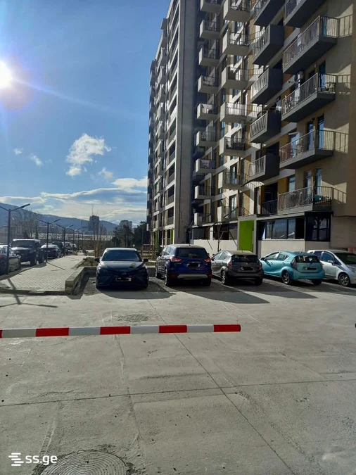 3-комнатная квартира Продаётся. Надзаладеви