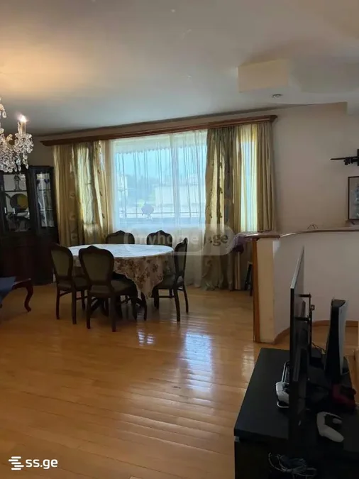 Коммерческое помещение на ortachala st. 0 Ortachala