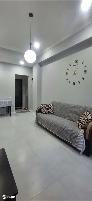 1+1 на ул. Галактиона Табидзе, 56, $400