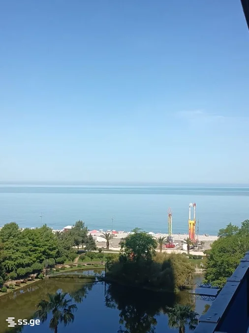 Однокомнатная квартира