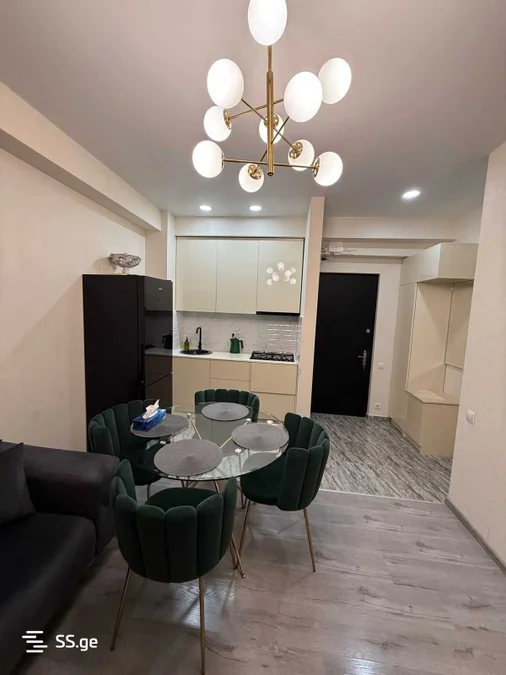 2 room Flat For Sale. Saburtalo