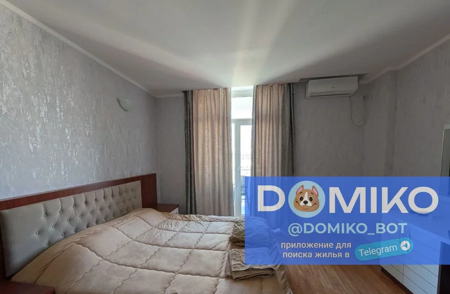 Студия 33 м²