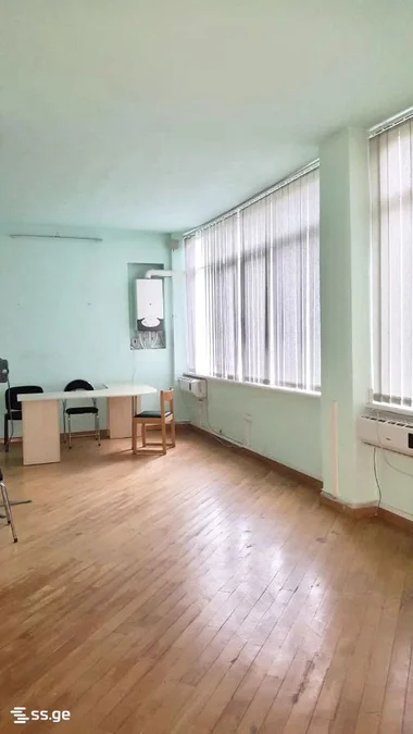 Office For Rent. Vake