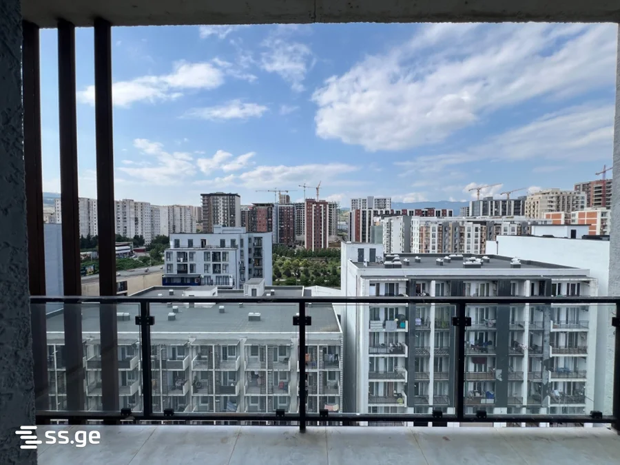 3-комнатная квартира Продаётся. Диди дигоми