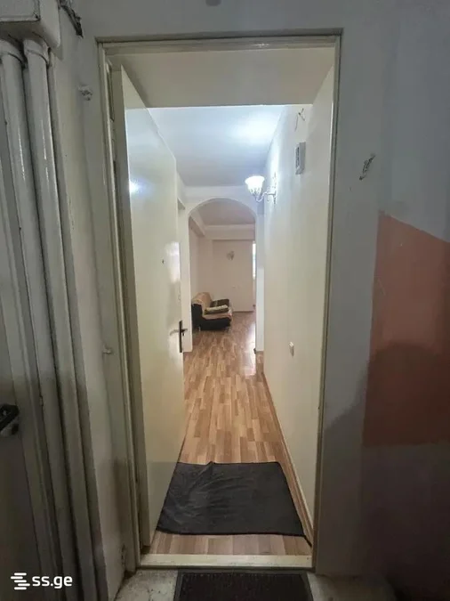 Коммерческое помещение на Guramishvili Ave 62 Sanzona