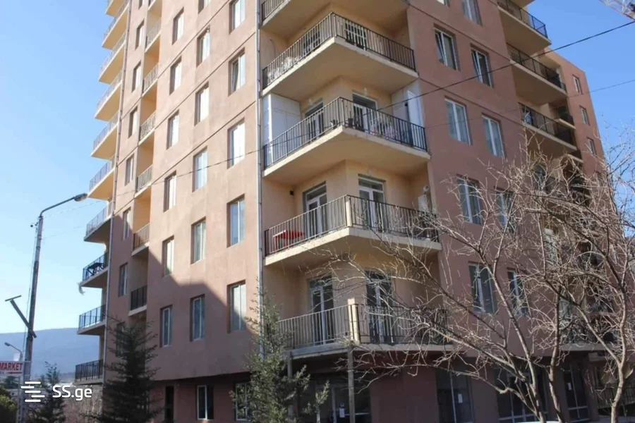 2-комнатная квартира в Тбилиси