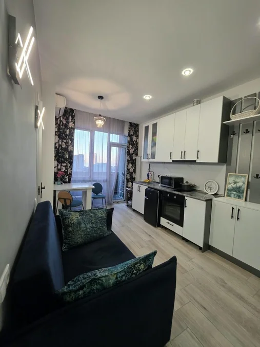 Гумбати в Хейвани: 2-комнатная, 45,0 м²