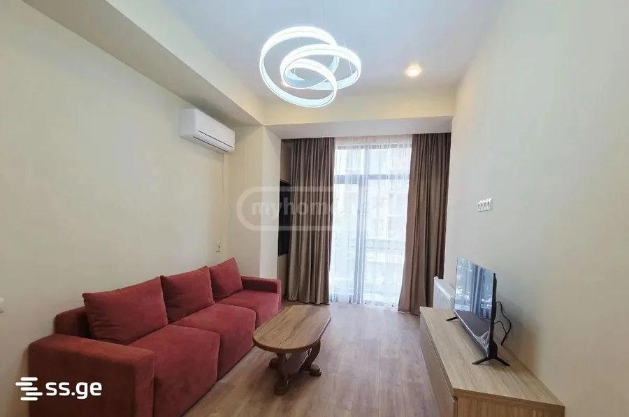 3 room Flat For Rent. Saburtalo