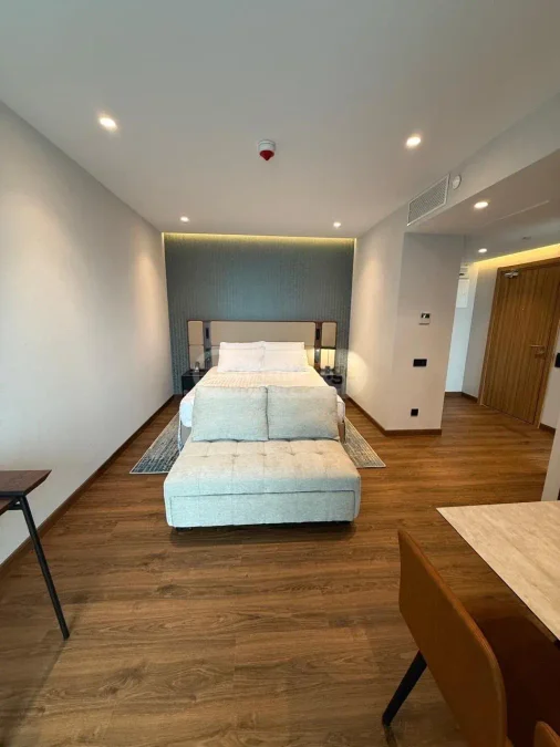 1+1 на Alliance Privilege Sh. Rustaveli Ave. 42 რუსთაველის უბანი