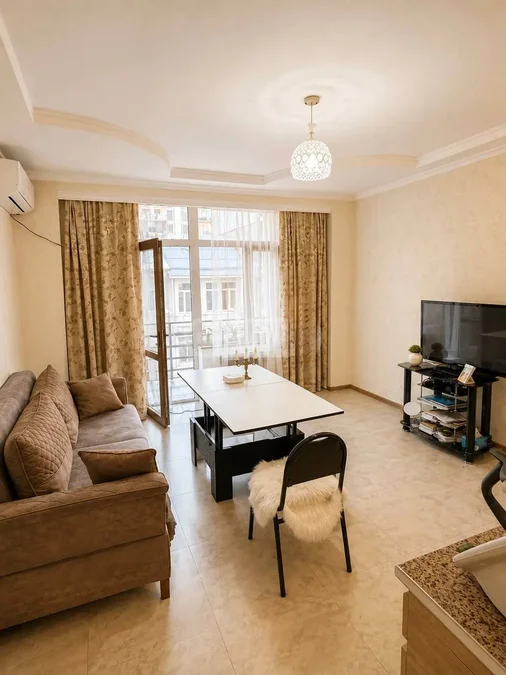 Сдам 1+1