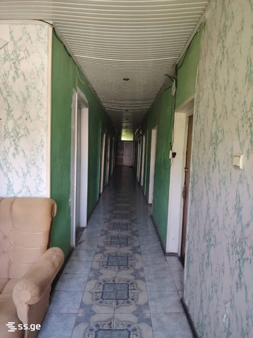 Отель. Лило