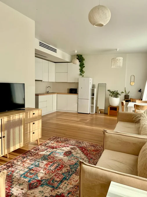 2+1 в White Sails, 75 м², $1300