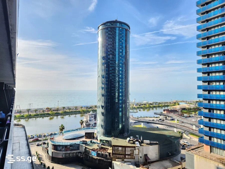 1+1 на Alliance Palace улица Шерифа Химшиашвили 5 Khimshiashvili District
