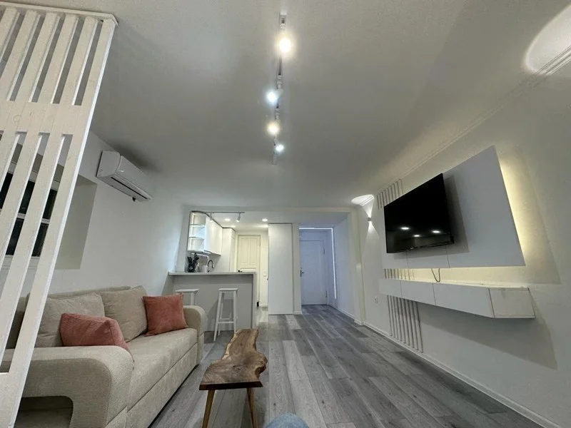 Улица Георгия Чубинашвили, 73: Студия, 35.0 м²