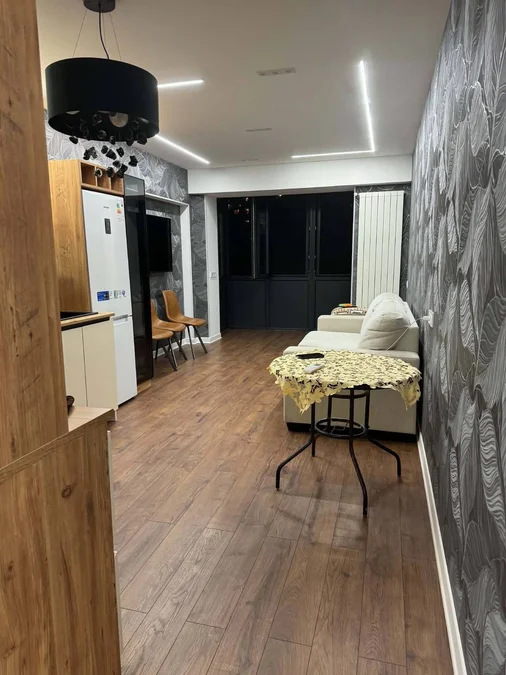 2+1 на Z. Gorgiladze Street 54 Rustaveli District