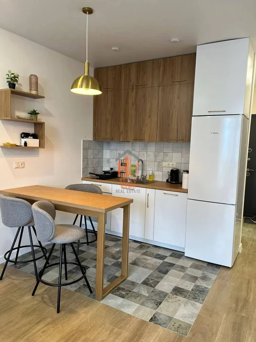 Студия на Bagrationi Residence Batumi Багратиони ул. 131 Bagrationi District
