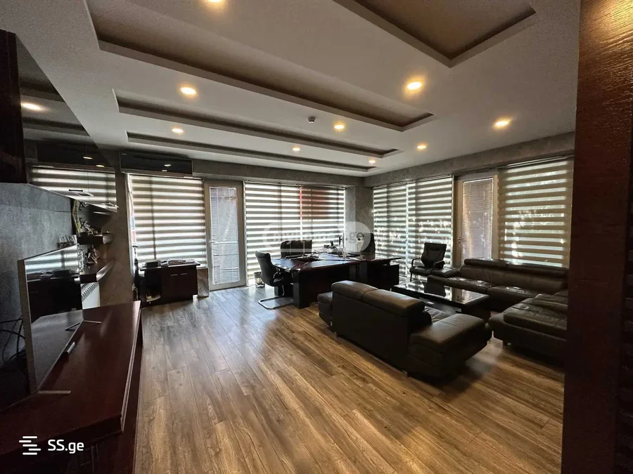Commercial space For Rent. Saburtalo