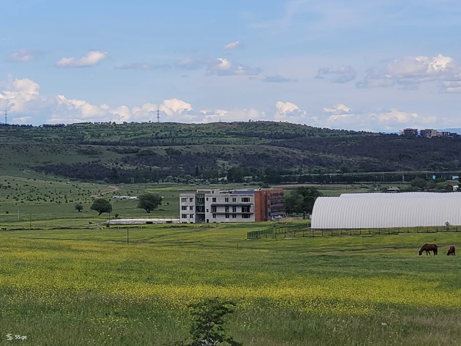 Land For Sale. Lisi lake