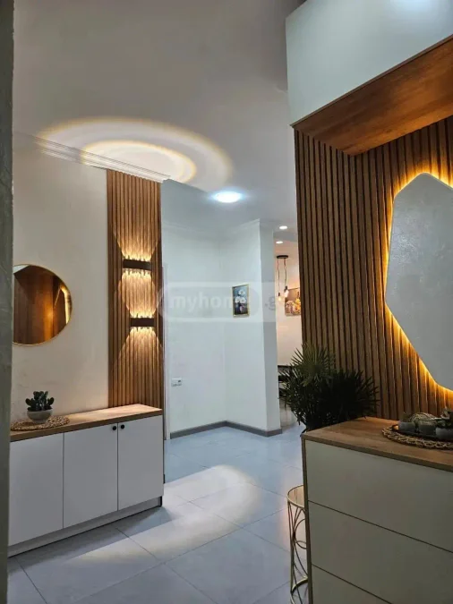 2-комнатная квартира, 50 кв.м, $700