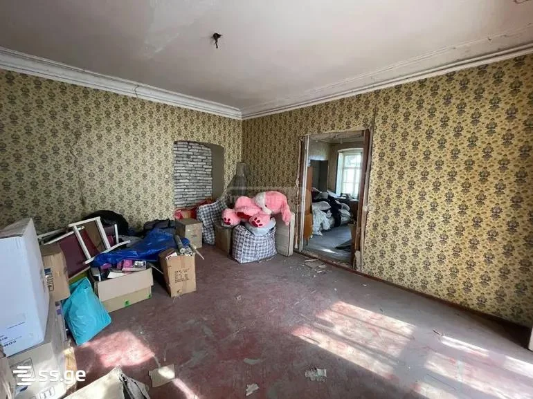 Коммерческое помещение на khurkhuli st. Avlabari