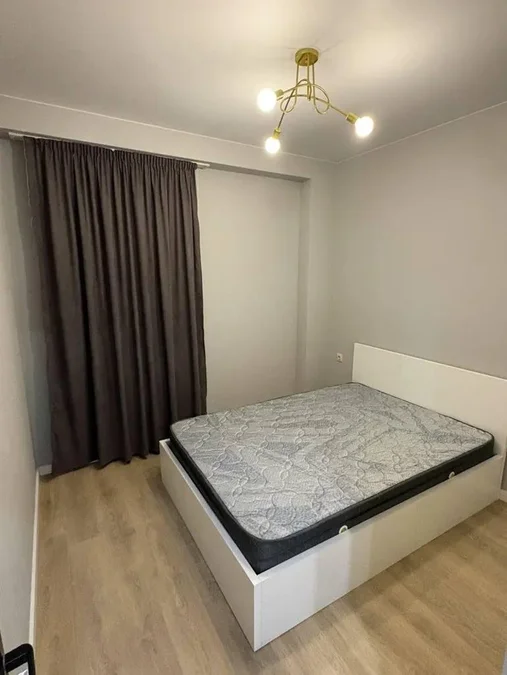 M³ Сабуртало: 2-комнатная, 50,0 м²