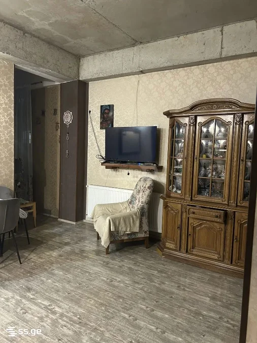 3-комнатная квартира Продаётся. Диди дигоми