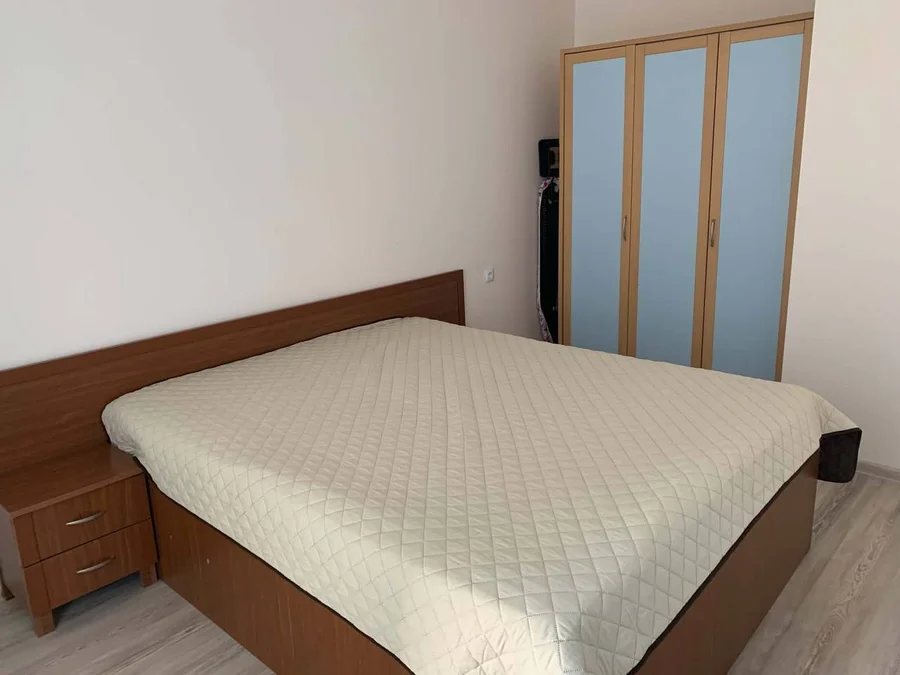 Квартира , 46.8 м², 1 спальня