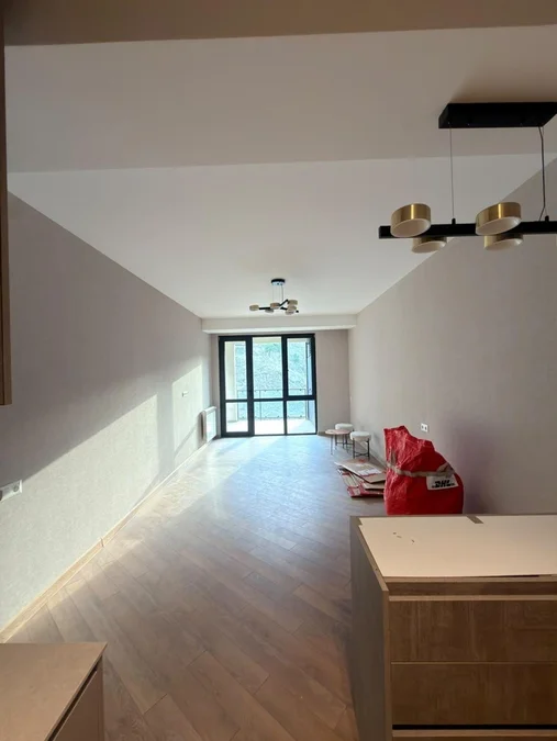 Tabori Mta St, Блок Z: 2-room, 68.0 m²