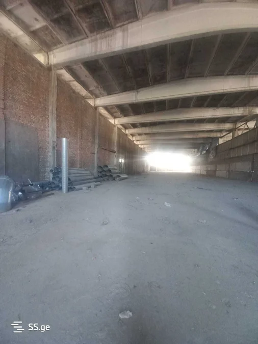Commercial Real Estate For Rent. Samgori