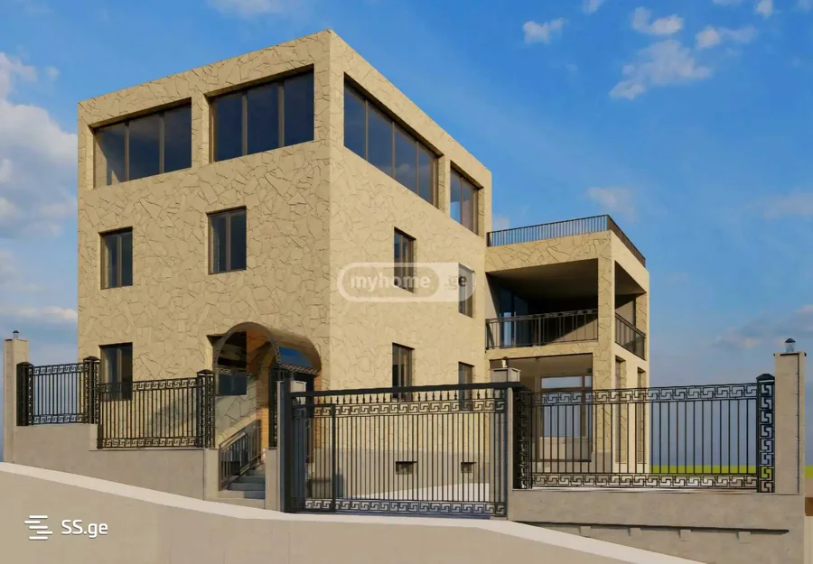 Private House For Sale. Elia