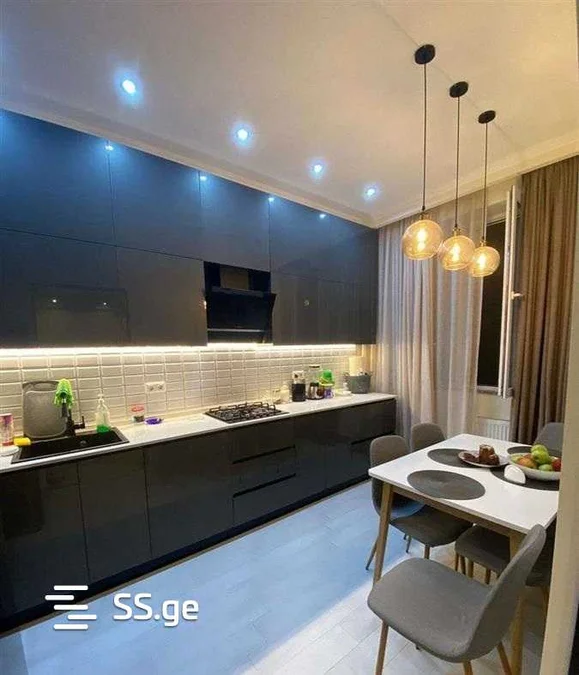 3 room Flat For Sale. Didi digomi