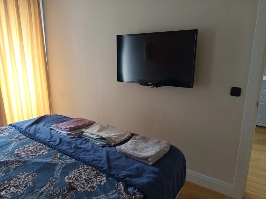 Апартаменты в Orbi City, блок С, $350