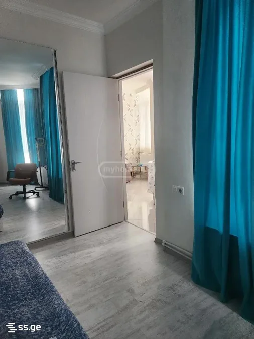 1+1 на З. Горгиладзе Ул. 105) 98 Rustaveli District