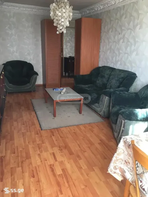 2-комнатная квартира в Тбилиси