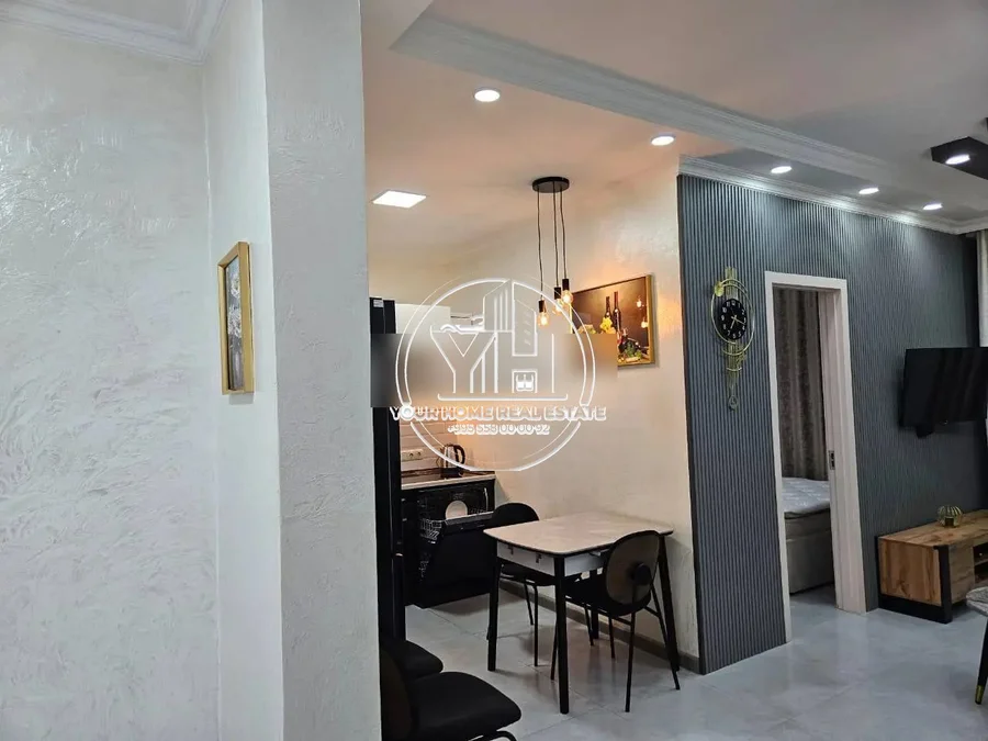 2-комнатная квартира, ул. Химшиашвили 1, $800