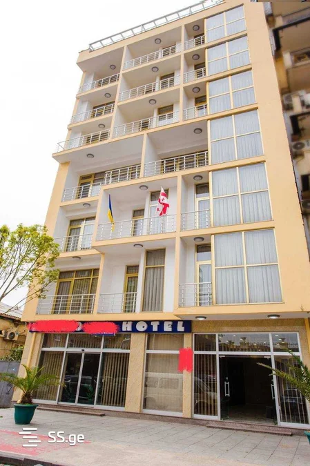 Room Hotel For Sale