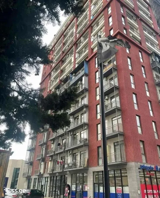 2 room Flat For Sale. Saburtalo