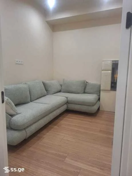 3 room Flat For Sale. Didi digomi