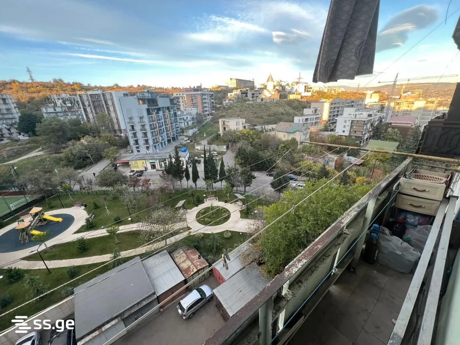 Коммерческое помещение на Kapaneli St. 1 Saburtalo