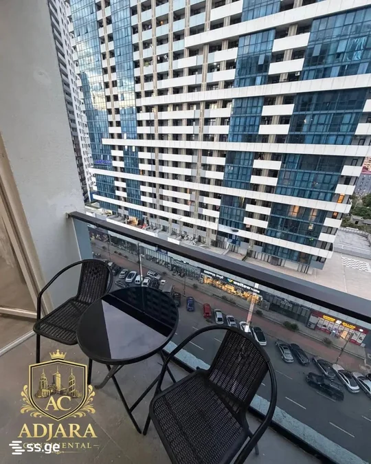 Шартава 27, 48 м², $700