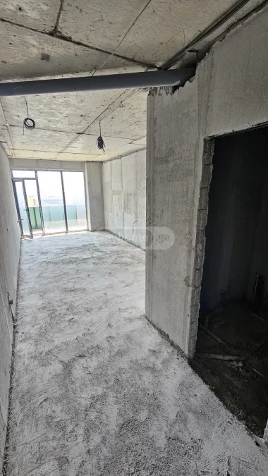Студия 34.6 кв.м в комплексе White House, $48,000