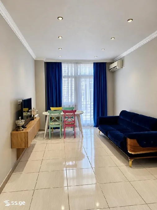 Коммерческое помещение на Dar Tower Pirosmani Street 18 Khimshiashvili District