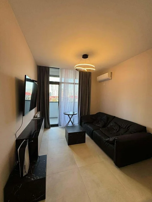 2+1 квартира на ул. Шартава 16, $1000