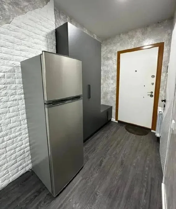 1+1 квартира