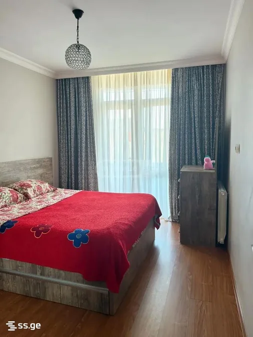 1+1 на улица Давида Агмашенебели Agmashenebeli District