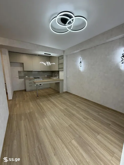 3 room Flat For Sale. Didi digomi