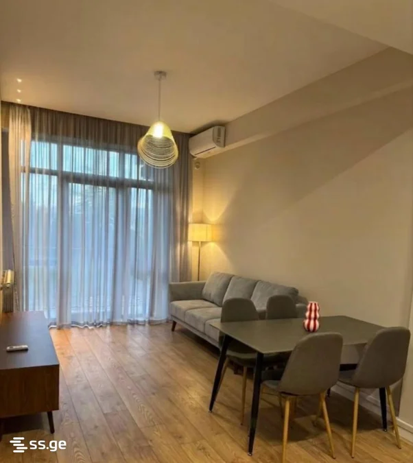 2-комнатная квартира в Тбилиси